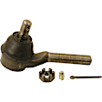 ES319R Front, Driver or Passenger Side, Outer Tie Rod End
