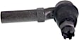 ES3200RL Front, Driver or Passenger Side, Outer Tie Rod End