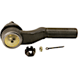 ES3202R Front, Passenger Side, Outer Tie Rod End