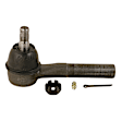 ES3203L Front, Driver Side, Outer Tie Rod End
