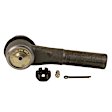 ES3248RT Front, Driver Side, Outer Tie Rod End
