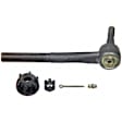 ES3254RL Front, Driver or Passenger Side, Outer Tie Rod End, All Wheel Drive