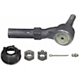 ES3302RL Front, Driver or Passenger Side, Outer Tie Rod End