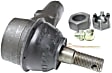 ES3306 Front, Driver or Passenger Side, Outer Tie Rod End