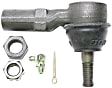 ES3306 Front, Driver or Passenger Side, Outer Tie Rod End