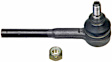 ES3316 Front, Driver or Passenger Side, Inner Tie Rod End