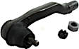 ES3331R Front, Passenger Side, Outer Tie Rod End