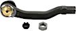 ES3331R Front, Passenger Side, Outer Tie Rod End