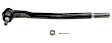 ES3332R Front, Driver Side, Outer Tie Rod End