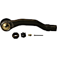 ES3332R Front, Driver Side, Outer Tie Rod End