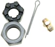 ES3332R Front, Driver Side, Outer Tie Rod End