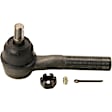 ES3342R Front, Passenger Side, Outer Tie Rod End