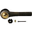 ES3342R Front, Passenger Side, Outer Tie Rod End