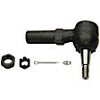 ES3349RL Tie Rod End