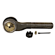 ES3362L Front, Driver Side, Outer Tie Rod End, Four Wheel Drive