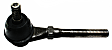 ES3366T Front, Driver Side, Outer Tie Rod End