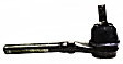ES3366T Front, Driver Side, Outer Tie Rod End