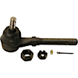 ES3367T Front, Passenger Side, Outer Tie Rod End