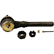 ES3367T Front, Passenger Side, Outer Tie Rod End