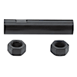 2004 Ford F-150 Heritage - Front Tie Rod Adjusting Sleeve
