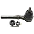 ES3369T Front, Driver Side, Inner Tie Rod End, 4WD