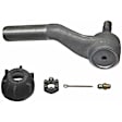 ES336L Tie Rod End