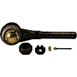 ES3370T Front, Passenger Side, Inner Tie Rod End, 4WD