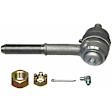 ES3376 Front, Driver or Passenger Side, Inner Tie Rod End