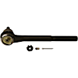 ES3379T Front, Driver or Passenger Side, Outer Tie Rod End, Rear Wheel Drive