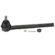 ES3380T Tie Rod End, Problem Solver Series
