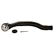 ES3391R Front, Passenger Side, Outer Tie Rod End