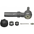 ES3401RL Front, Driver or Passenger Side, Outer Tie Rod End