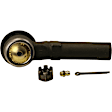 ES3401RL Front, Driver or Passenger Side, Outer Tie Rod End