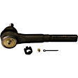 ES3418 Front, Driver Side, Outer Tie Rod End, Rear Wheel Drive
