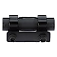 ES3420S Tie Rod Adjusting Sleeve - Direct Fit, Sold Individually