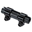 ES3421S Tie Rod Adjusting Sleeve - Direct Fit, Sold Individually