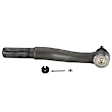 ES3423 Front, Driver Side, Outer Tie Rod End