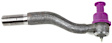 ES3423 Front, Driver Side, Outer Tie Rod End