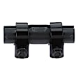 ES3426S Tie Rod Adjusting Sleeve - Direct Fit, Sold Individually