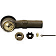 ES3438 Front, Driver or Passenger Side, Outer Tie Rod End