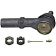 ES3447T Front, Passenger Side, Outer Tie Rod End