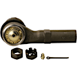 ES3447T Front, Passenger Side, Outer Tie Rod End