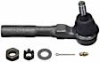 ES3455 Front, Driver or Passenger Side, Outer Tie Rod End