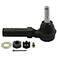 ES3459 Front, Driver or Passenger Side, Outer Tie Rod End