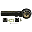 ES3459 Front, Driver or Passenger Side, Outer Tie Rod End