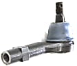 ES3461 Front, Driver or Passenger Side, Outer Tie Rod End