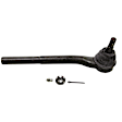 ES3462 Front, Driver or Passenger Side, Outer Tie Rod End