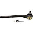 ES3462 Front, Driver or Passenger Side, Outer Tie Rod End