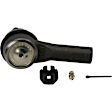 ES3466 Front, Driver or Passenger Side, Outer Tie Rod End