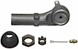 ES3470 Front, Driver Side, Outer Tie Rod End